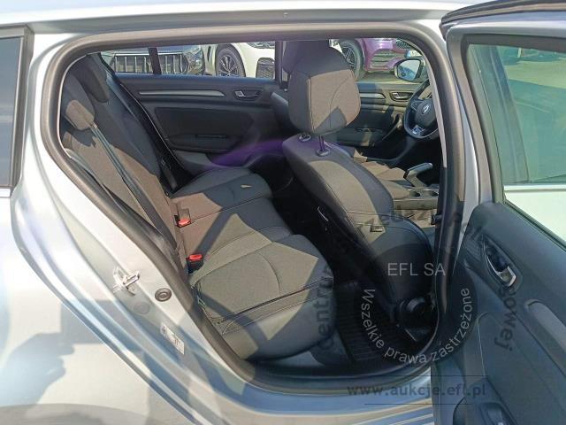 7 - Renault Megane 1.3 TCe FAP Equilibre 2022r. DW6VA78 Magnice