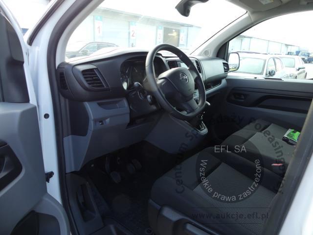 6 - OPEL Vivaro 2.0 CDTI Extra Long  2022r. DW7UY37 Magnice