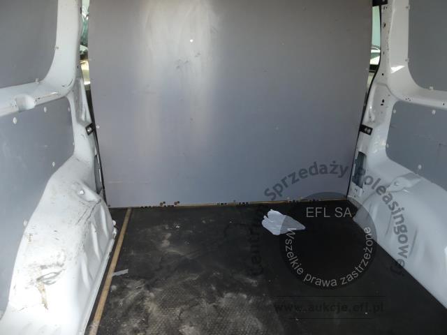 7 - OPEL Vivaro 2.0 CDTI Extra Long  2022r. DW7UY37 Magnice