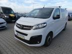 OPEL Vivaro 2.0 CDTI Extra Long  2022r. DW7UY37 Magnice
