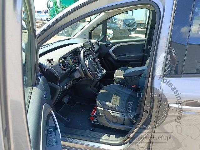 8 - Mercedes - Benz T 180 d Progressive Aut. 2023r. DW1WA54 UWAGA!! Pojazd znajduje się w lokalizacji: Jawornik 90, Myślenice 32-400