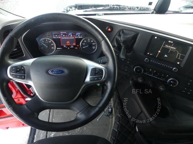 4 - FORD F-MAX 500 4X2 AUTOMAT 2022r.