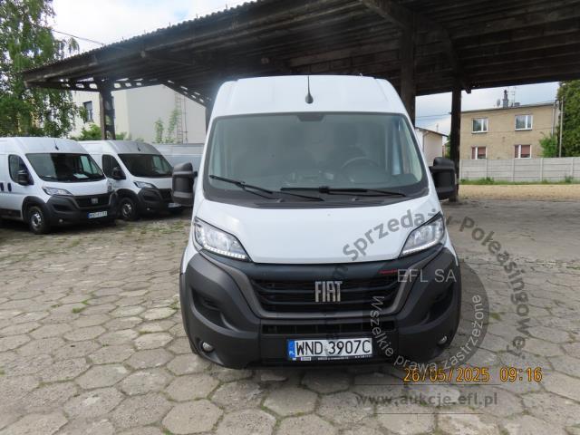 5 - Fiat Ducato Maxi MJ L4H2 2022r. WND3907C UWAGA!! Pojazd znajduje się w firmie ERAC sp. z o.o. Małachowskiego 16, 40-689 Katowice