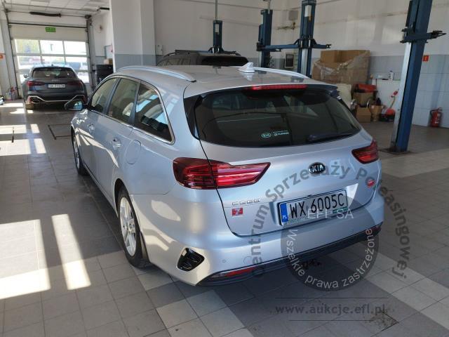 3 - Kia Ceed 1.6 CRDi SCR M 2020r. UWAGA!! WX6005C Pojazd znajduje się w lokalizacji: Janki, Al. Krakowska 52, 05-090 Janki