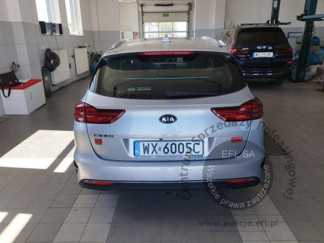 4 - Kia Ceed 1.6 CRDi SCR M 2020r. UWAGA!! WX6005C Pojazd znajduje się w lokalizacji: Janki, Al. Krakowska 52, 05-090 Janki