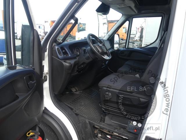 6 - IVECO / PKSRATRANS DAILY 50C18 AUTOMAT 2022r.