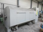 Tokarka XYZ Machine Tools Ltd model RLX555 x 1,75m