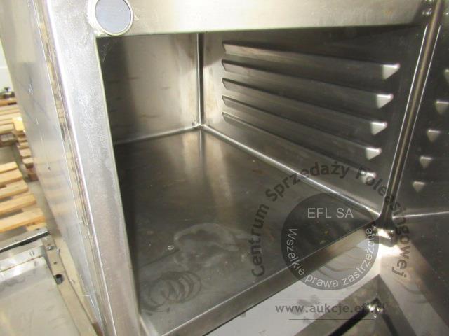 13 - Monoblok /blok kuchenny Maniera 900 wg specyfikacji