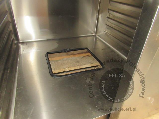 15 - Monoblok /blok kuchenny Maniera 900 wg specyfikacji