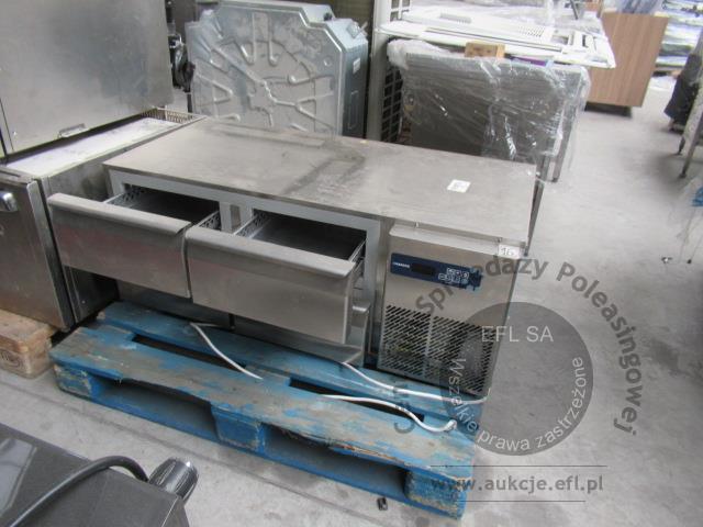 18 - Monoblok /blok kuchenny Maniera 900 wg specyfikacji