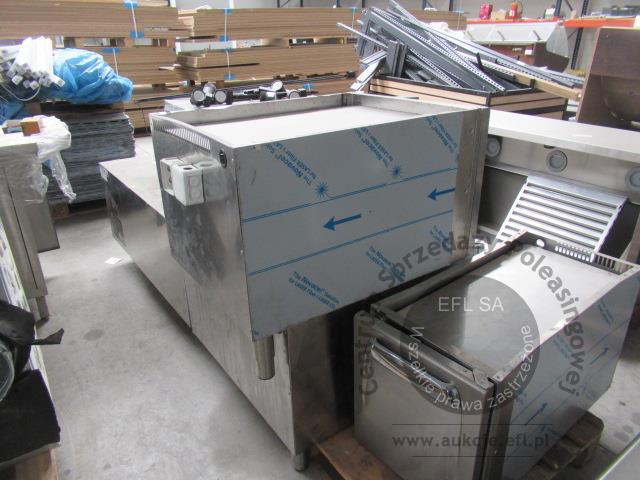 9 - Monoblok /blok kuchenny Maniera 900 wg specyfikacji