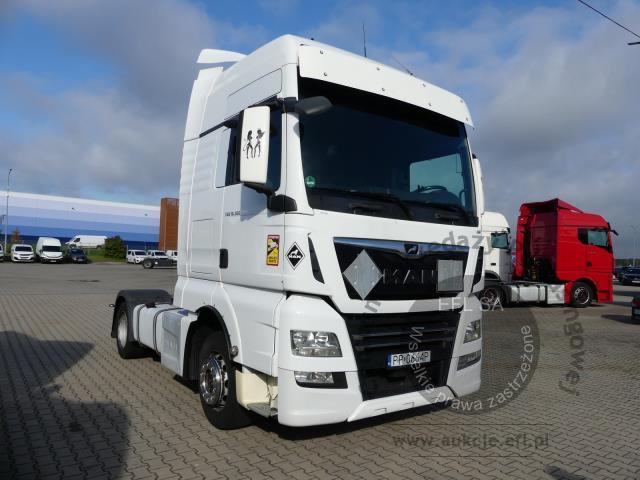 3 - MAN TGX 18.500 4X2 LLS-U AUTOMAT 2017r.