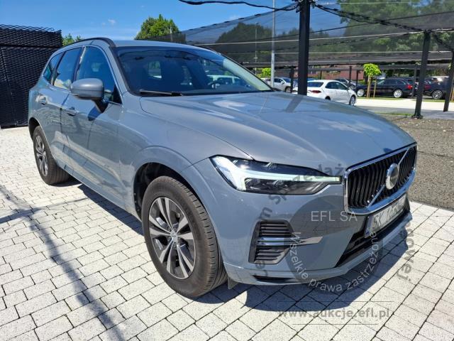 3 - VOLVO XC60 B4 D AWD Momentum Pro aut 2022r. SK162WG Pojazd znajduje się w firmie AACAR sp. z o.o. Kasztanowa 5, 32-400 Jawornik