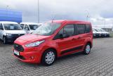 FORD TRANSIT Connect 220 L1 Trend uszkodzony 2019r. SK780PY Magnice