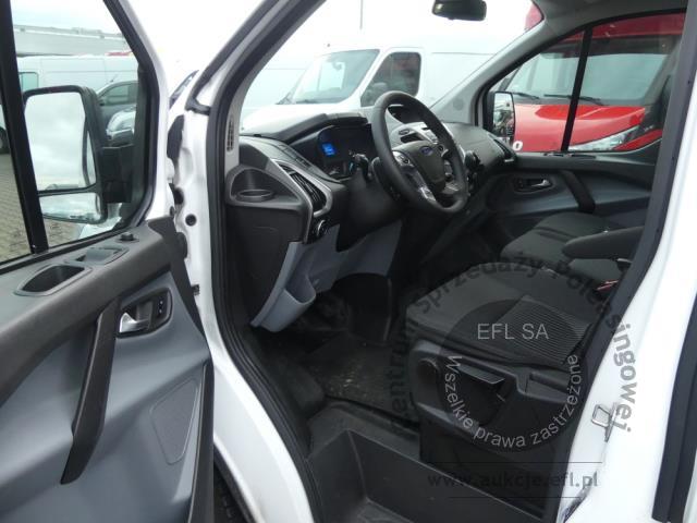 7 - FORD TRANSIT CUSTOM 2.0 2017r.