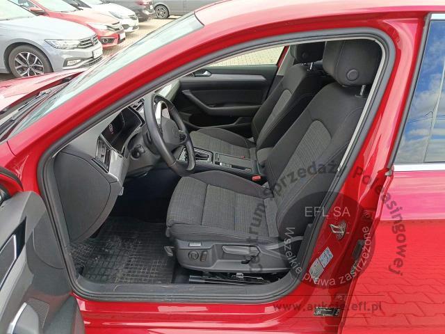 8 - Volkswagen Passat 2.0TDI Evo Business DSG 2021r. DW9PK69 Magnice