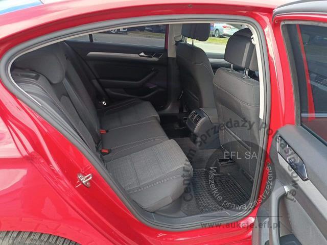 10 - Volkswagen Passat 2.0TDI Evo Business DSG 2021r. DW9PK69 Magnice
