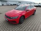 Volkswagen Passat 2.0TDI Evo Business DSG 2021r. DW9PK69 Magnice
