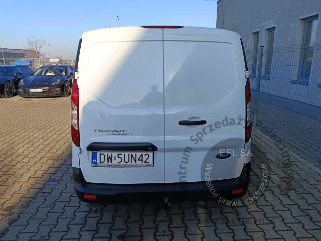 3 - Ford Transit Connect 230 L2 Trend 2022r. DW5UN42 Magnice