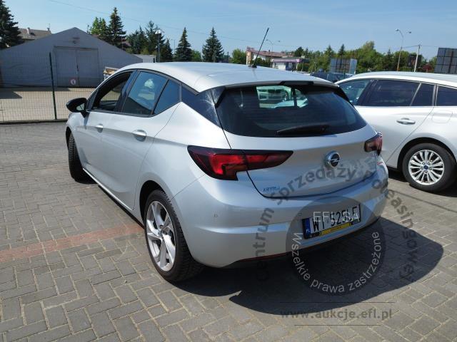 2 - Opel Astra V 1.5 CDTI GS Line 2021r. WI525LF UWAGA!! Pojazd znajduje się w lokalizacji: Janki, Al. Krakowska 52, 05-090 Janki