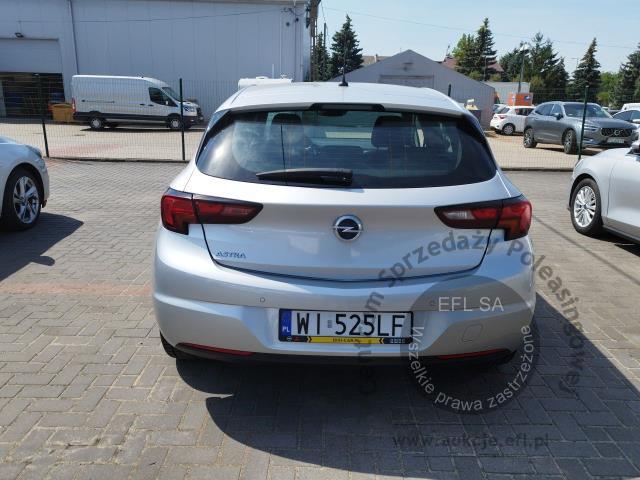 3 - Opel Astra V 1.5 CDTI GS Line 2021r. WI525LF UWAGA!! Pojazd znajduje się w lokalizacji: Janki, Al. Krakowska 52, 05-090 Janki