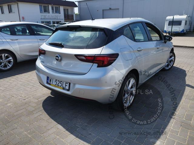 4 - Opel Astra V 1.5 CDTI GS Line 2021r. WI525LF UWAGA!! Pojazd znajduje się w lokalizacji: Janki, Al. Krakowska 52, 05-090 Janki