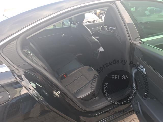 10 - Peugeot 508 1.5 BlueHDi Allure S&amp;S 2021r. DW4NY15 Magnice