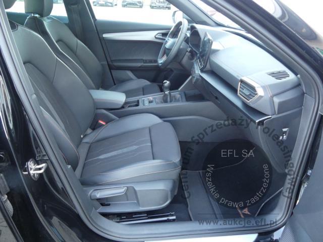 11 - Cupra Formentor 1.5 TSI Hatchback 2022r. DW4SH16 Magnice