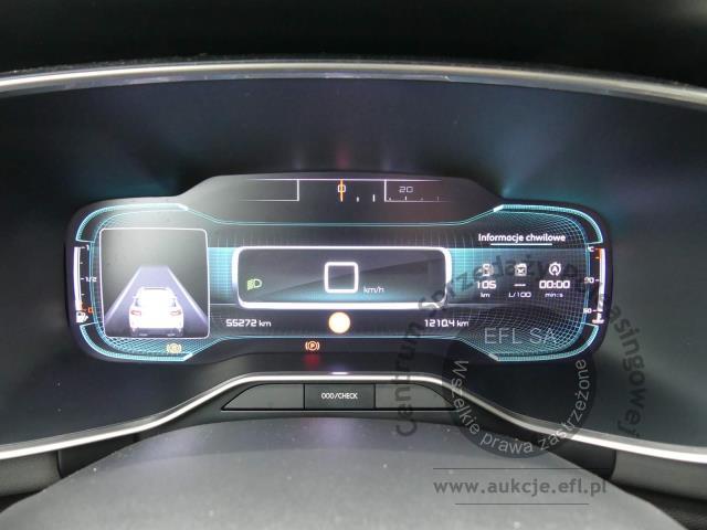 3 - CITROEN C5 AIRCROSS 1.5 BlueHDI 130KM 2019r.