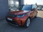 Land Rover Discovery V 3.0 D300 mHEV HSE  2021r. WI961KY UWAGA!! Pojazd znajduje się w lokalizacji: Warszawa, Al. Krakowska 7, 02-183 Warszawa