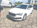 Skoda Scala 1.0 TSI Ambition 2020r. SK829TP UWAGA!! Pojazd znajduje się w lokalizacji: Katowice 40-689, Małachowskiego 16