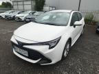 Toyota Corolla 1.8 Hybrid Comfort 2023r. WZ701GH Pojazd znajduje się w firmie ARCTOS GROUP sp. z o.o. Al. Krakowska 7, 02-183 Warszawa