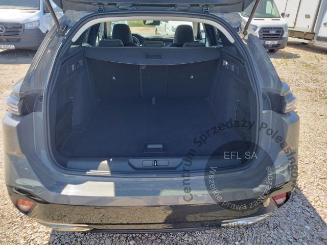 14 - PEUGEOT 308 1.5 BlueHDi Allure Pack S&amp; 2024r. SK9A854 Pojazd znajduje się w firmie ARCTOS GROUP sp. z o.o. Al. Krakowska 7, 02-183 Warszawa