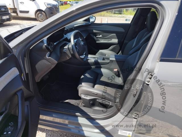 7 - PEUGEOT 308 1.5 BlueHDi Allure Pack S&amp; 2024r. SK9A854 Pojazd znajduje się w firmie ARCTOS GROUP sp. z o.o. Al. Krakowska 7, 02-183 Warszawa