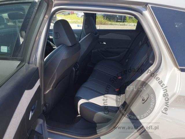 9 - PEUGEOT 308 1.5 BlueHDi Allure Pack S&amp; 2024r. SK9A854 Pojazd znajduje się w firmie ARCTOS GROUP sp. z o.o. Al. Krakowska 7, 02-183 Warszawa