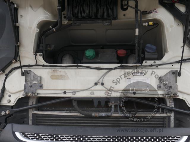 4 - DAF XF 480 FT 4X2 SSC AUTOMAT 2019r.