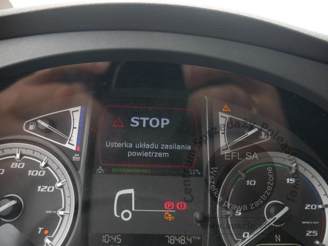 5 - DAF XF 480 FT 4X2 SSC AUTOMAT 2019r.