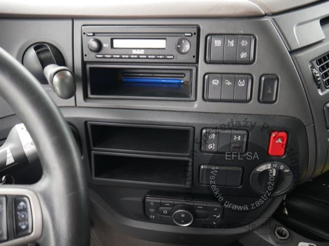 8 - DAF XF 480 FT 4X2 SSC AUTOMAT 2019r.