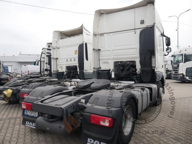 10 - DAF XF 480 FT 4X2 SSC AUTOMAT 2019r.