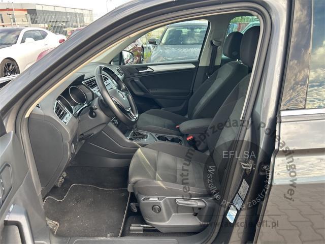 11 - Volkswagen Tiguan 1.5 TSI EVO Comfortline 2020r. PO2RN30