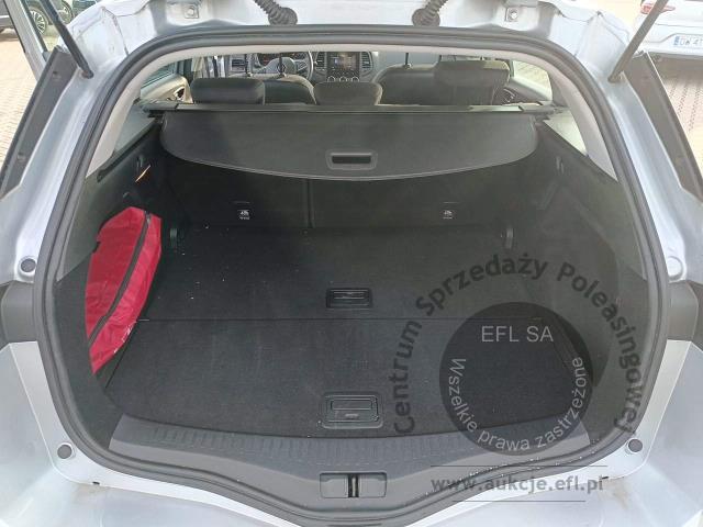 8 - Renault Megane 1.3 TCe FAP Equilibre 2022r. DW6VA39 Magnice