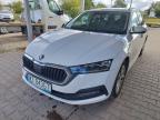 SKODA Octavia 2.0 TDI Ambition DSG 2023r. WZ043GT Pojazd znajduje się w firmie ARCTOS GROUP sp. z o.o. Al. Krakowska 7, 02-183 Warszawa