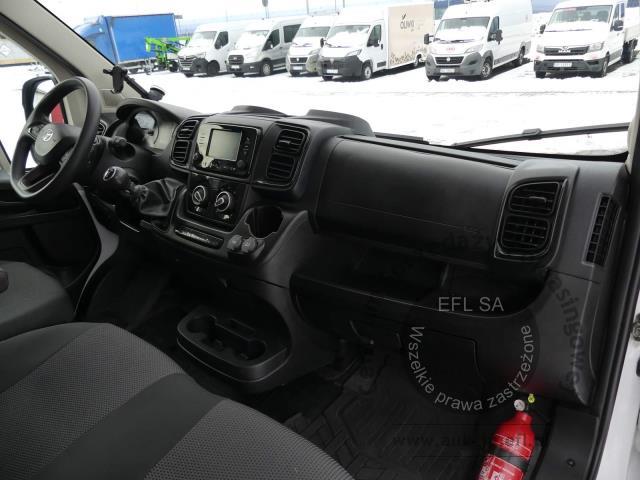 5 - TOYOTA PRACE MAX 2.2 D4D L4H2 140KM 2024r.
