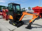 Minikoparka gąsienicowa SUZHOU WENPENG EX15 2025r.