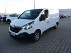 RENAULT TRAFIC 1.6 DCI 121KM FURGON 2018r.
