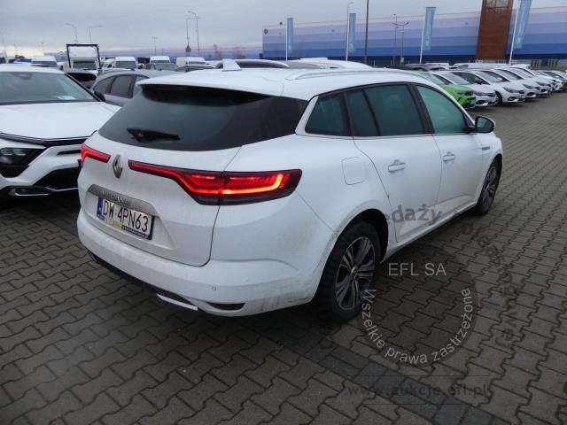 3 - Renault Megane 1.5 Blue dCi Intens EDC 2021r. DW4PN63 Magnice