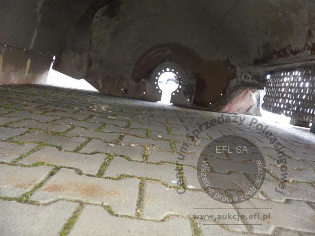 11 - Stabilizator gruntu FAE  STABI/FRS-250  2021r.