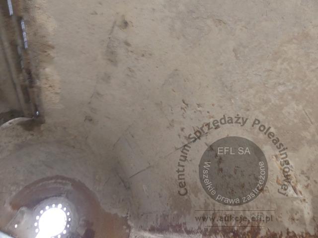 12 - Stabilizator gruntu FAE  STABI/FRS-250  2021r.