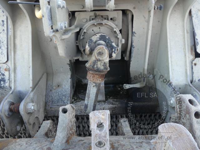 13 - Stabilizator gruntu FAE  STABI/FRS-250  2021r.