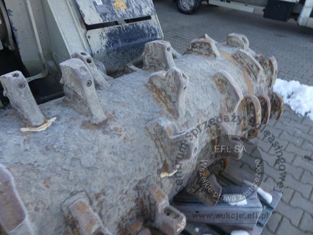 17 - Stabilizator gruntu FAE  STABI/FRS-250  2021r.